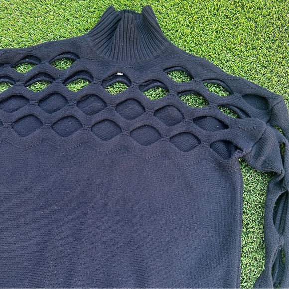Diotima Albion cutout sweater - Picture 12 of 14